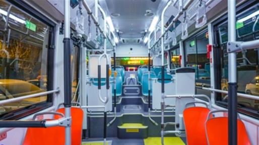 青海西寧市:今年有450臺純電動公交車上線運營 首批52臺已投運