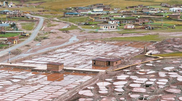 ���x�͡�ʮ���塱 �ĸ��V��ƪ�����潭�������}��;�J�������