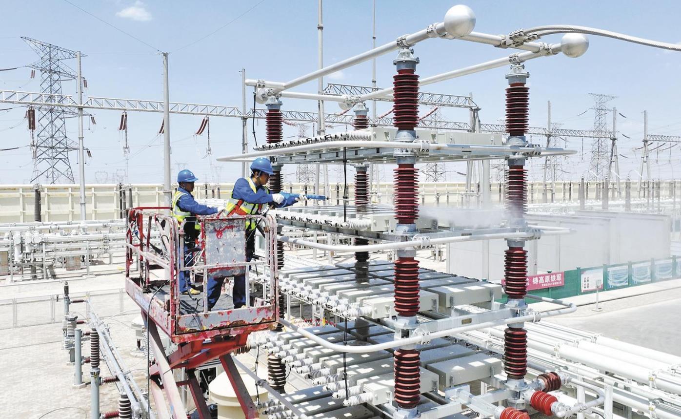 ���x�͡�ʮ���塱 �ĸ��V��ƪ�����ҫ��ԭ �x���°l(f��)չ�����ຣ��ʮ���塱�l(f��)չ�ɾ�Ѳ�Y֮ʮ��