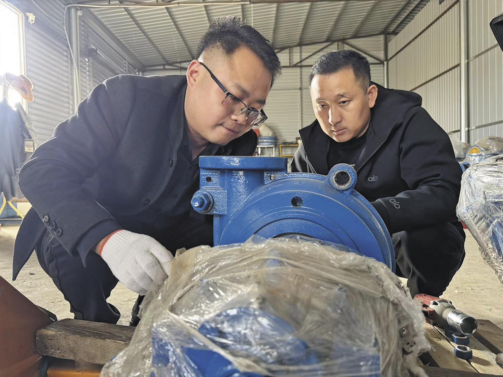 ���ഺ�oη ��(chu��ng)�I(y��)��·��ʮ��ĥһ���á�����ӛ�ຣʡ�����ɹ�����������ݸ�ľ�����ꄓ(chu��ng)�I(y��)�������w