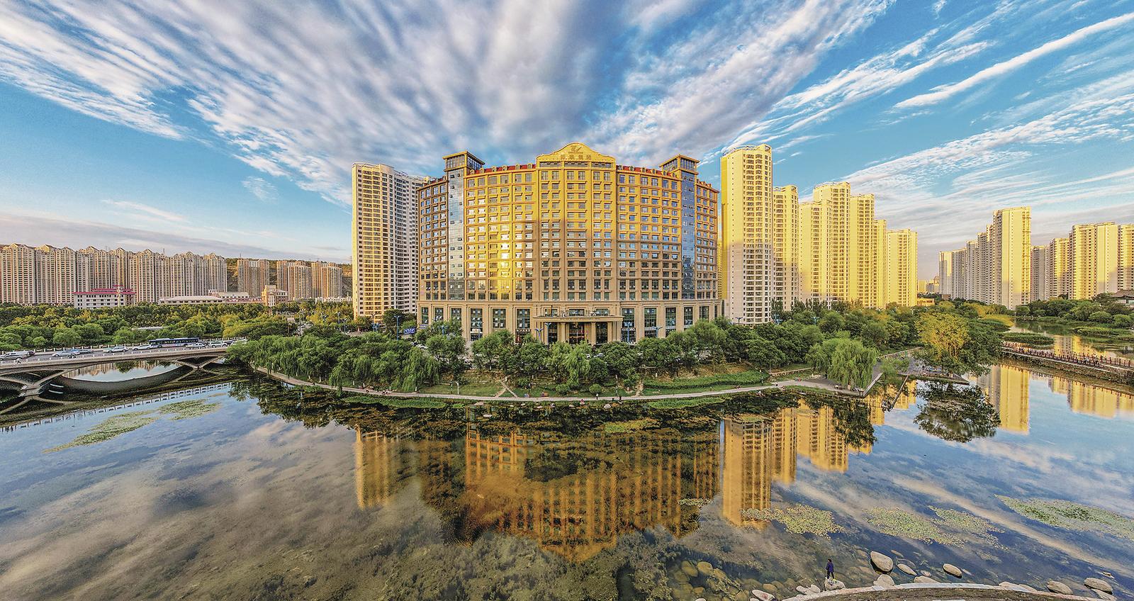 ���ຣ֮���ҁ�(l��i)�ġ�������ø�ԭ��